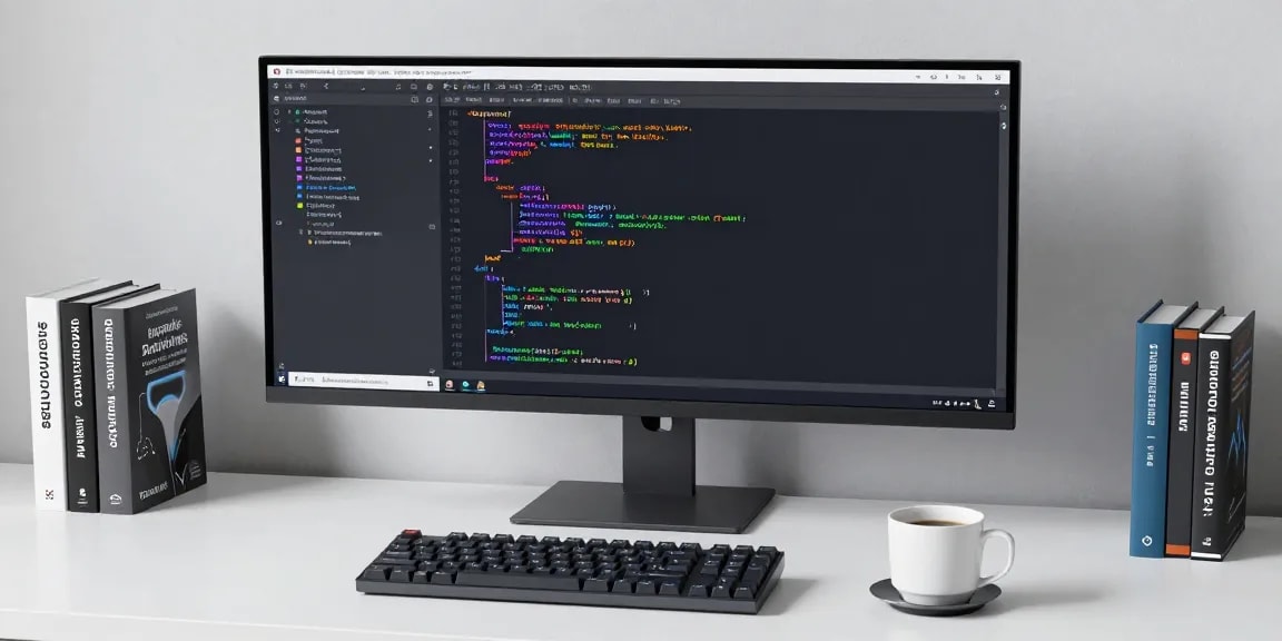 Effiziente Shopware-Betreuung für technisch anspruchsvolle E-Commerce-Lösungen, Softwareentwicklung und Cloud-Management.