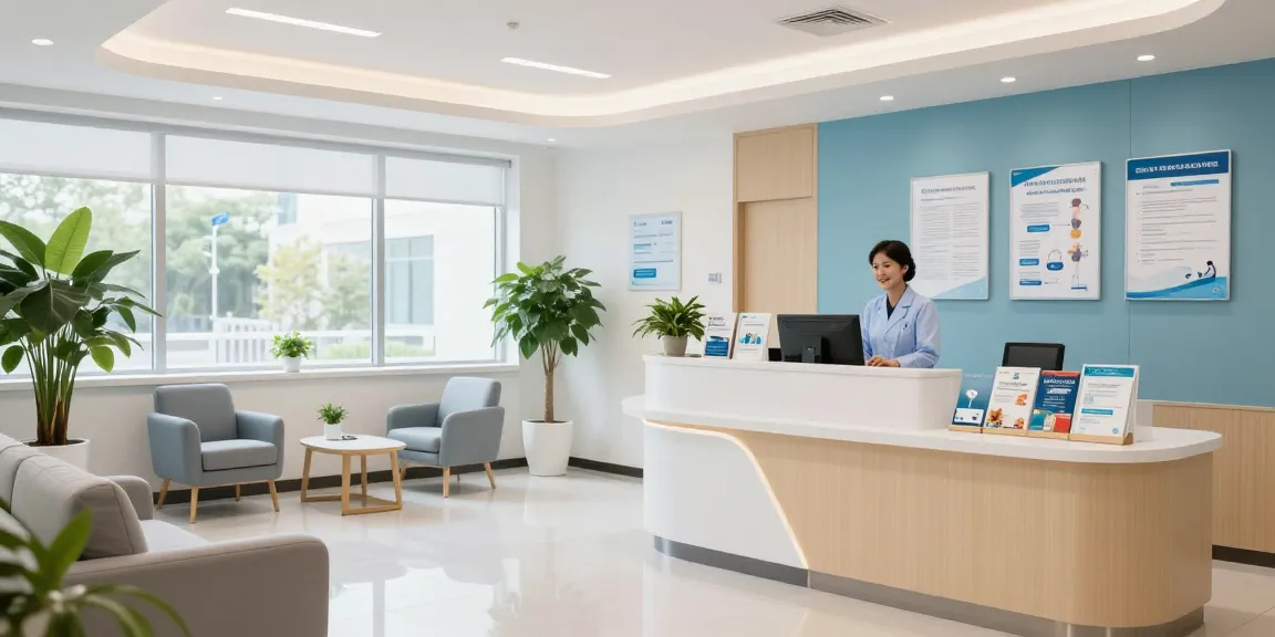 Hair transplant istanbul consultation at a modern health clinic for patient care and wellness.