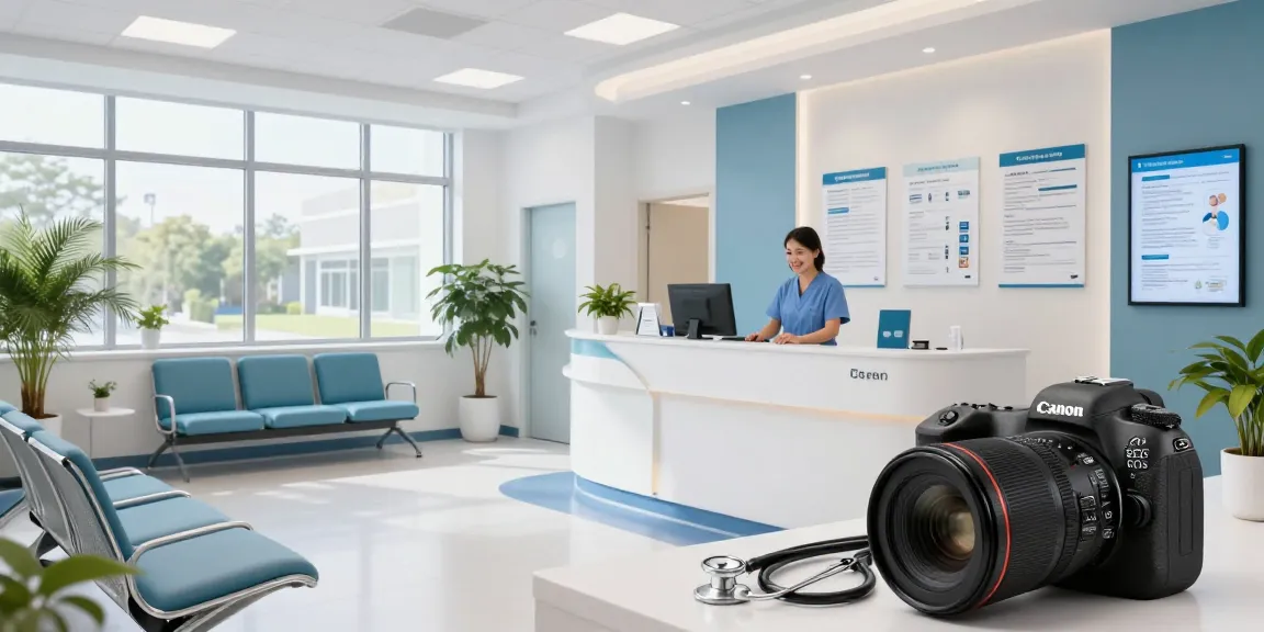 Selliza Pharma Shop: Medizinische Dienstleistungen und Patientenversorgung in einem modernen Gesundheitszentrum.