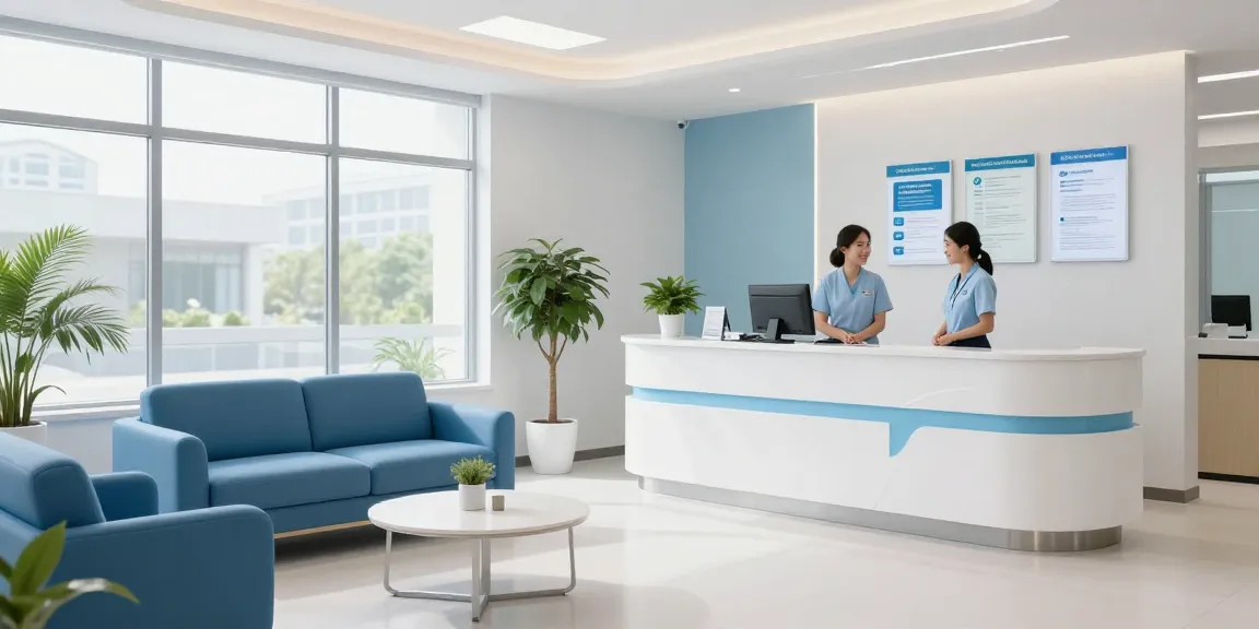 Hair transplant Istanbul cost explained at a modern healthcare clinic providing comprehensive patient care.