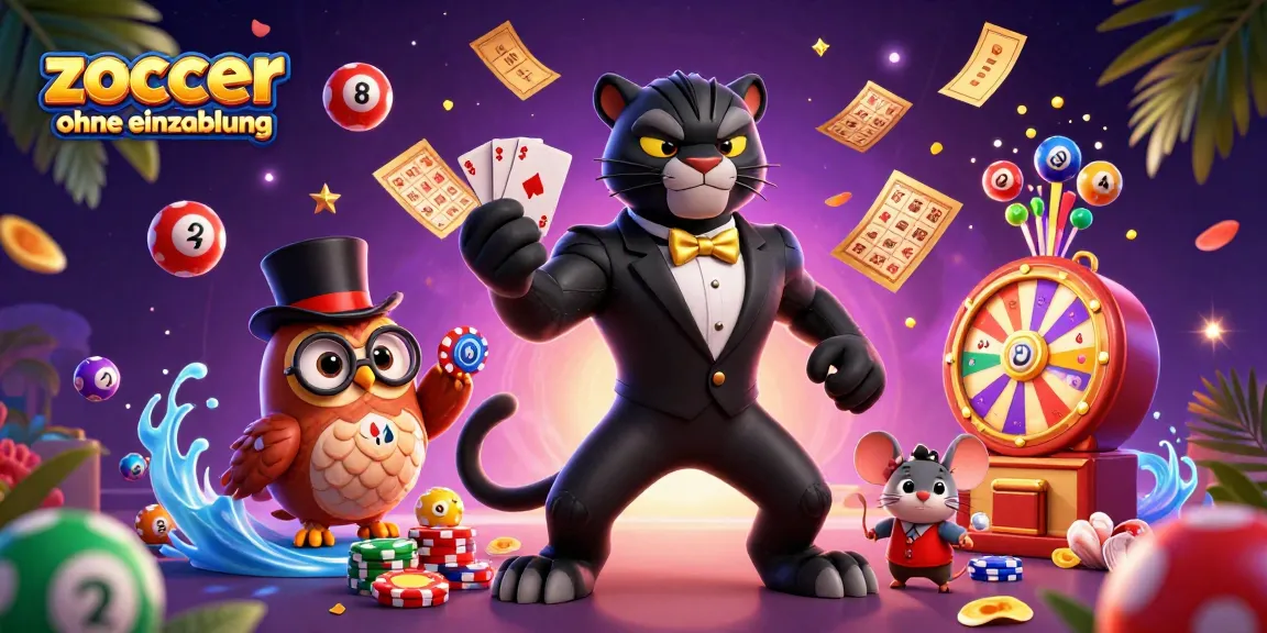 Engage with zoccer casino ohne einzahlung while exploring vibrant 3D scenes of luck and fortune.